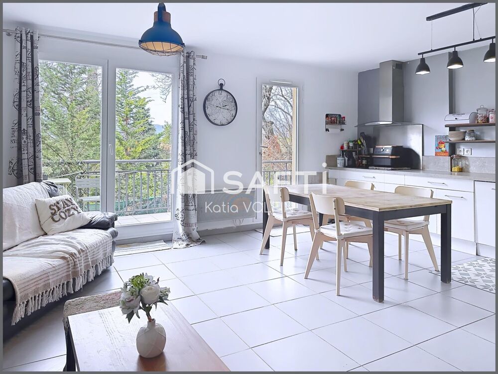 Maison 4 pièces 82 m² · à Allauch · 82 m² · 387 000 €