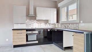 Maison à vendre 3 pièces 84 m²