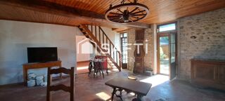  Maison � vendre 5 pi�ces 120 m�