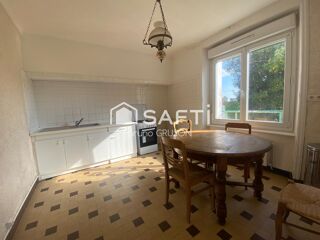  Maison � vendre 4 pi�ces 90 m�