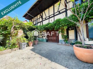  Maison � vendre 8 pi�ces 160 m�