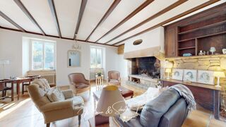  Maison � vendre 11 pi�ces 300 m�