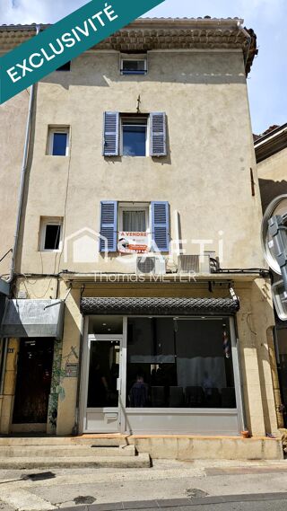  Immeuble à vendre 64 m²