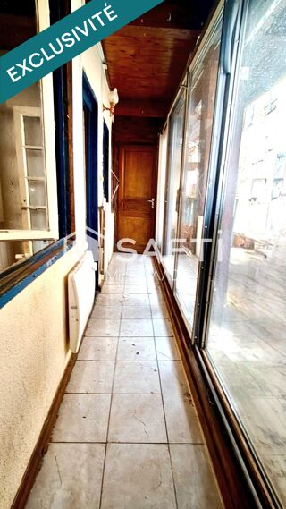  Maison � vendre 3 pi�ces 60 m�