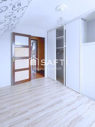  Maison à vendre 5 pièces 87 m²
