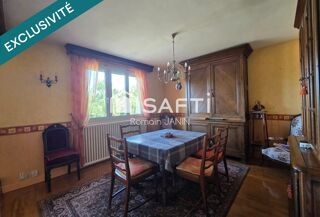  Maison à vendre 3 pièces 70 m²