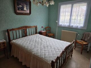  Maison à vendre 5 pièces 89 m²