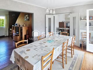  Maison � vendre 7 pi�ces 140 m�