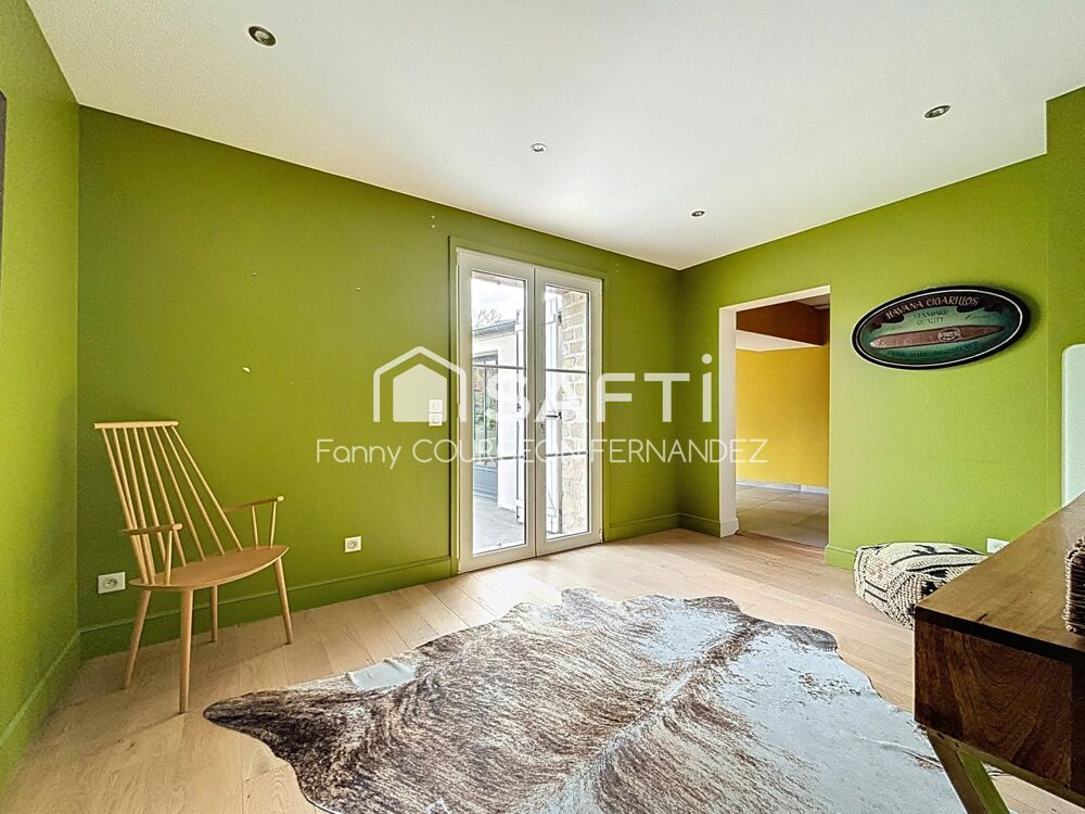 � vendre  Maison Gouvieux (60270)