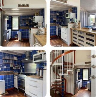  Maison à vendre 5 pièces 116 m²