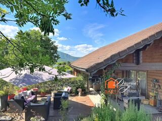  Maison à vendre 6 pièces 146 m²