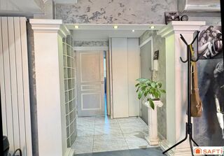  Appartement à vendre 3 pièces 58 m²