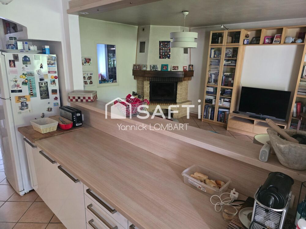 Vente Maison Maison 107 m² habitables avec dépendances Gaillac