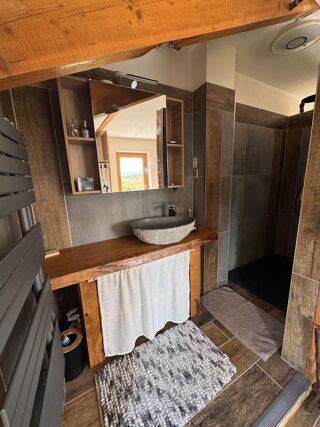  Maison � vendre 8 pi�ces 198 m�