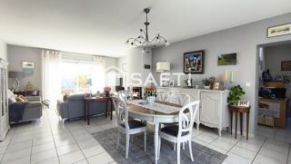  Maison � vendre 4 pi�ces 123 m�