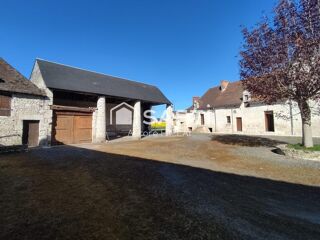  Maison � vendre 8 pi�ces 190 m�