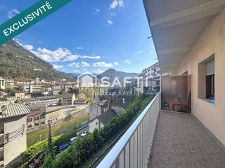  Appartement � vendre 3 pi�ces 53 m�