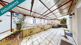  Maison à vendre 4 pièces 90 m²