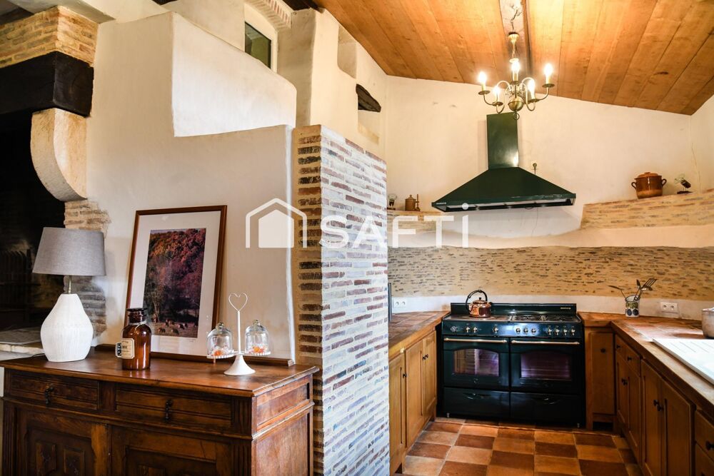 � vendre  Propri�t�/ch�teau Champdeniers-Saint-Denis (79220)