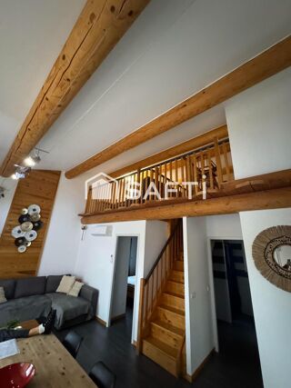  Maison � vendre 4 pi�ces 84 m�