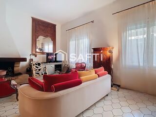  Maison � vendre 4 pi�ces 135 m�