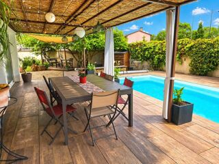 Maison à vendre 8 pièces 196 m²