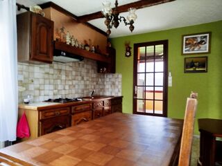  Maison à vendre 6 pièces 107 m²