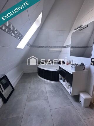  Appartement à vendre 2 pièces 35 m²