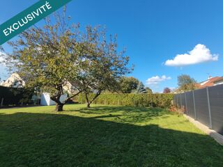  Maison  vendre 3 pices 60 m