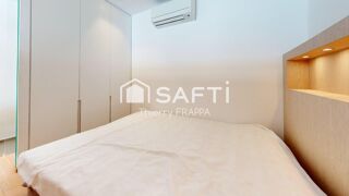  Appartement � vendre 1 pi�ce 43 m�