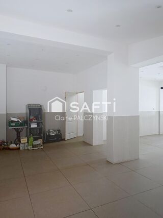  Immeuble � vendre 184 m�