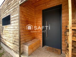  Maison � vendre 6 pi�ces 129 m�