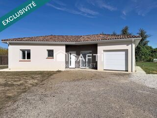 Vente Maison Maison récente avec garage Barry-d'islemade