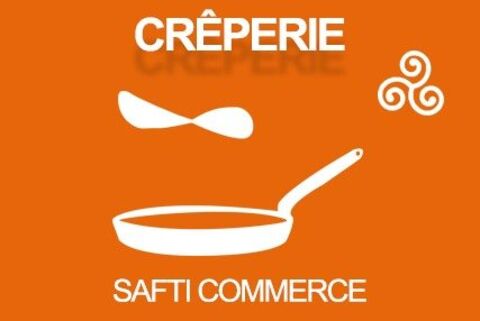 Superbe fond de commerce  Cr&ecirc;perie en hyper centre de LOOS EN GOHELLE 21666 62750 Loos-en-gohelle
