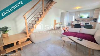  Maison � vendre 5 pi�ces 95 m�