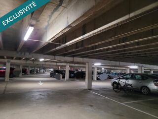  Parking / Garage  vendre 15 m