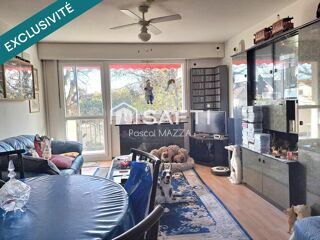  Appartement � vendre 2 pi�ces 66 m�