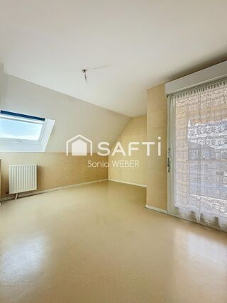  Appartement � vendre 4 pi�ces 84 m�