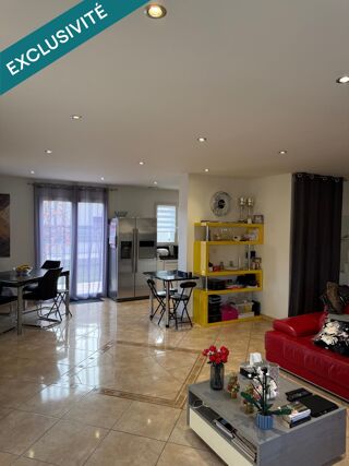  Maison � vendre 4 pi�ces 100 m�