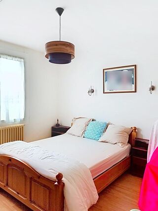  Maison � vendre 9 pi�ces 166 m�