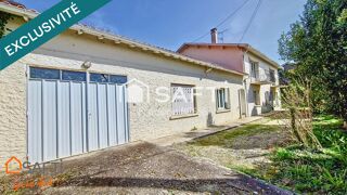  Maison à vendre 9 pièces 273 m²