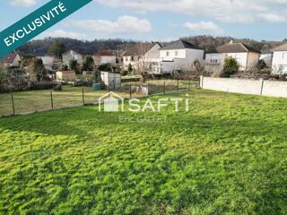  Terrain à vendre 494 m²