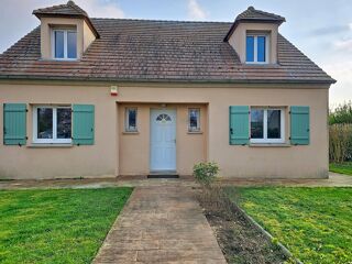  Maison à vendre 7 pièces 145 m²