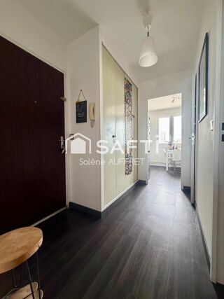  Appartement à vendre 2 pièces 50 m²