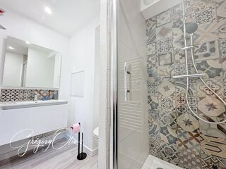  Appartement à vendre 2 pièces 30 m²