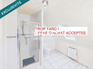  Maison à vendre 5 pièces 120 m²