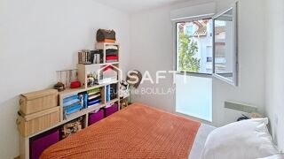  Appartement à vendre 2 pièces 42 m²