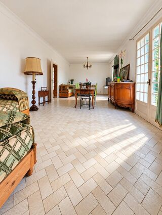  Maison à vendre 9 pièces 180 m²
