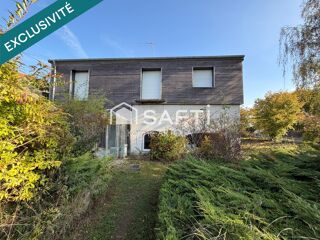  Immeuble à vendre 181 m² Belleville-sur-meuse