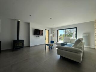  Maison à vendre 7 pièces 222 m²